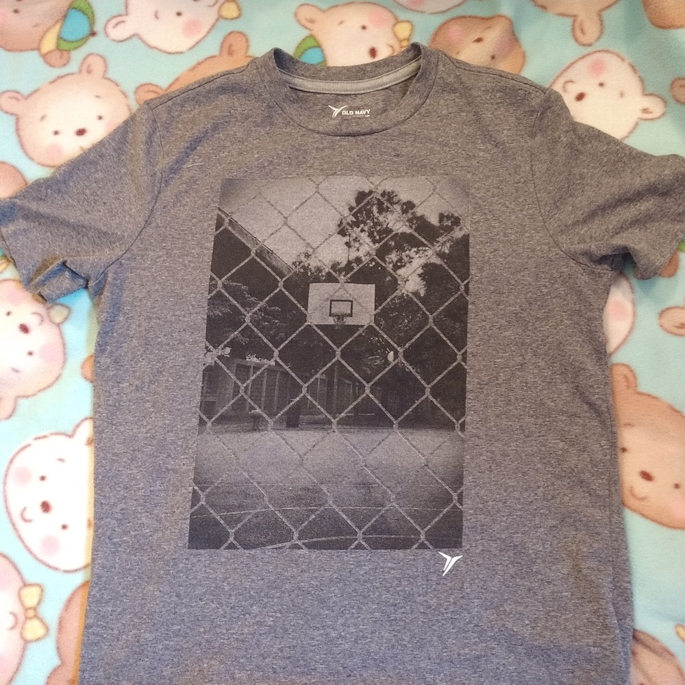 Little Boys t-shirt